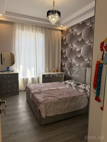5 otaqlı həyət evi/bağ evi - Pirşağı q. - 160 m² (17)