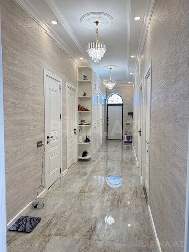 5 otaqlı həyət evi/bağ evi - Pirşağı q. - 160 m² (8)