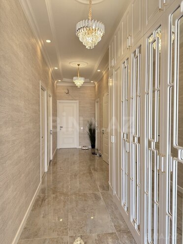5 otaqlı həyət evi/bağ evi - Pirşağı q. - 160 m² (7)