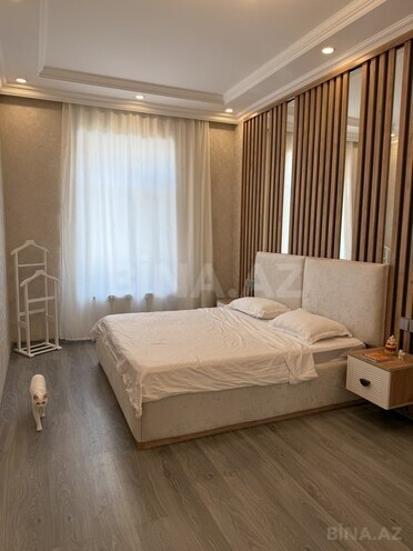 5 otaqlı həyət evi/bağ evi - Pirşağı q. - 160 m² (13)