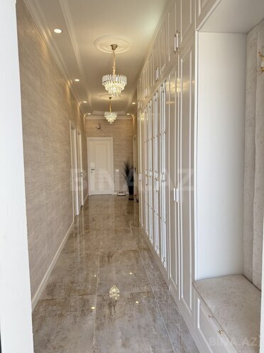 5 otaqlı həyət evi/bağ evi - Pirşağı q. - 160 m² (6)
