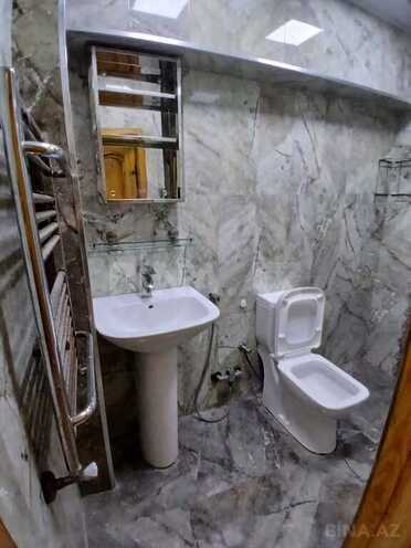 3 otaqlı köhnə tikili - Əhmədli m. - 60 m² (15)