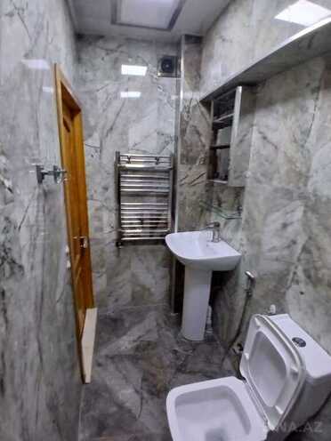 3 otaqlı köhnə tikili - Əhmədli m. - 60 m² (13)