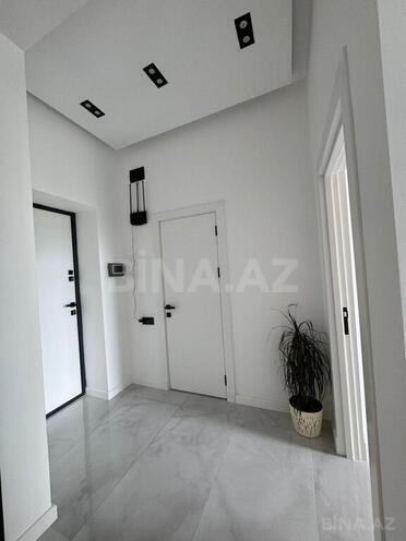 2-комн. новостройка - м. Нариман Нариманов - 55 м² (19)