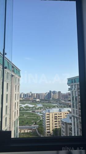 2-комн. новостройка - м. Нариман Нариманов - 55 м² (21)
