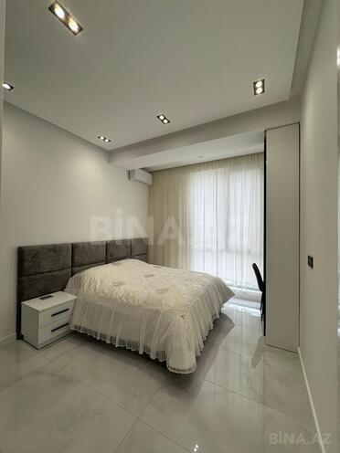 2-комн. новостройка - м. Нариман Нариманов - 55 м² (10)