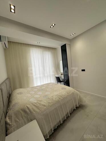 2-комн. новостройка - м. Нариман Нариманов - 55 м² (9)