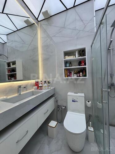 2-комн. новостройка - м. Нариман Нариманов - 55 м² (13)