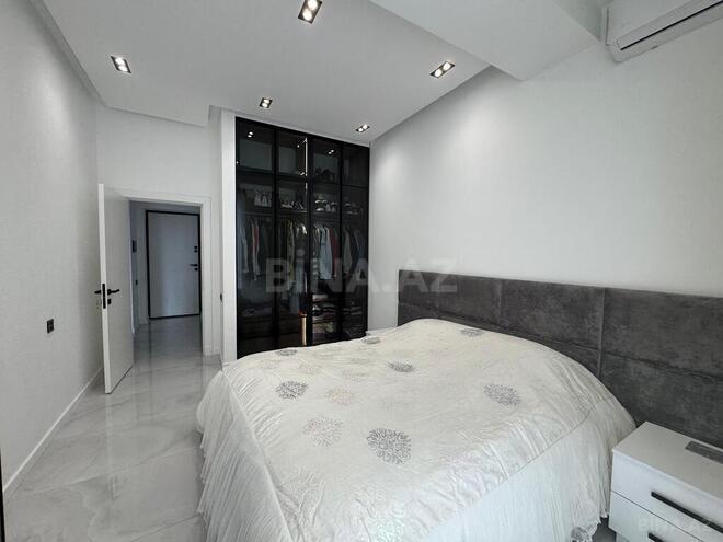 2-комн. новостройка - м. Нариман Нариманов - 55 м² (8)