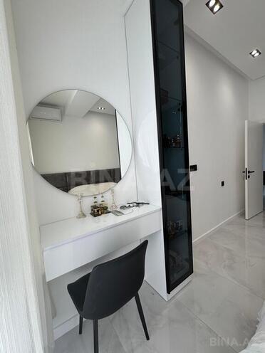 2-комн. новостройка - м. Нариман Нариманов - 55 м² (14)