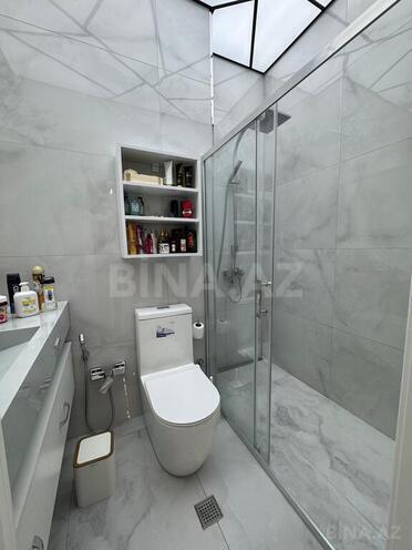 2-комн. новостройка - м. Нариман Нариманов - 55 м² (15)