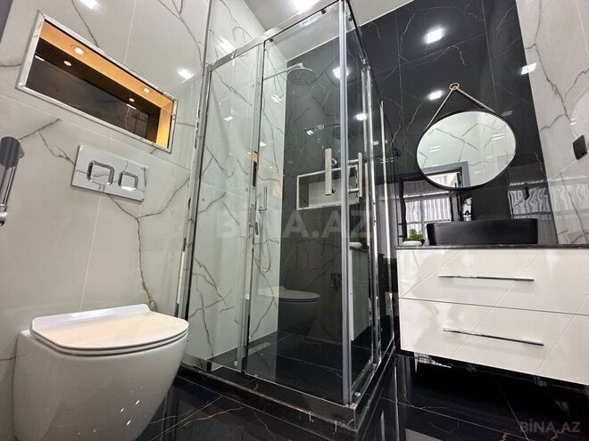 Satılır 5 otaqlı həyət evi/bağ evi 300 m², Mərdəkan q., photo 29 from 31