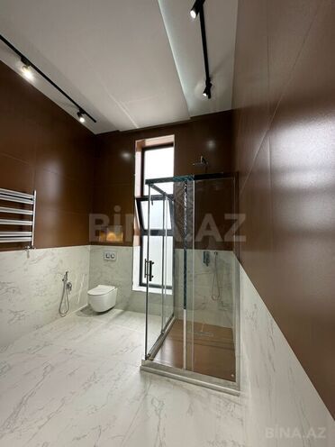 Satılır 5 otaqlı həyət evi/bağ evi 300 m², Mərdəkan q., photo 14 from 31