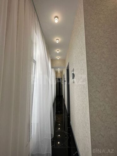 Satılır 5 otaqlı həyət evi/bağ evi 300 m², Mərdəkan q., photo 22 from 31
