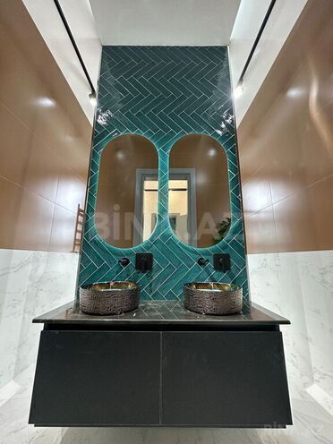 Satılır 5 otaqlı həyət evi/bağ evi 300 m², Mərdəkan q., photo 30 from 31