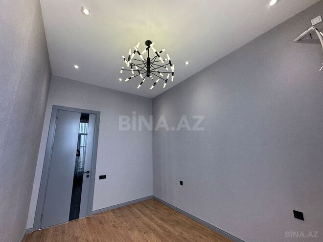 Satılır 5 otaqlı həyət evi/bağ evi 300 m², Mərdəkan q., photo 21 from 31