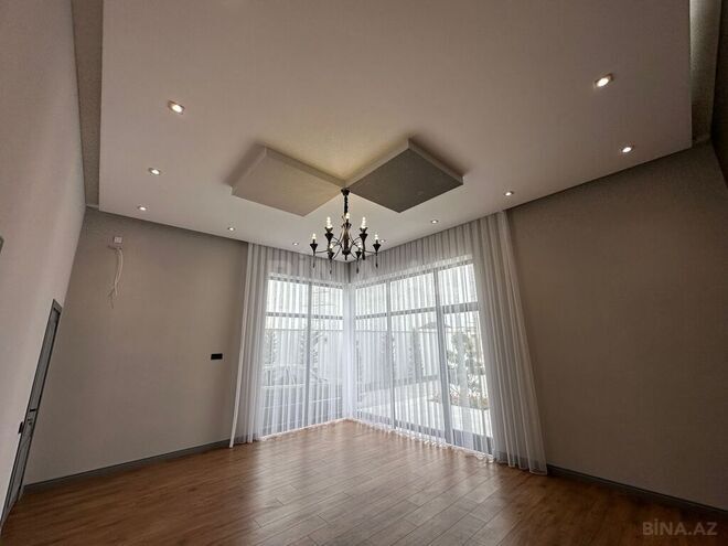 Satılır 5 otaqlı həyət evi/bağ evi 300 m², Mərdəkan q., photo 27 from 31