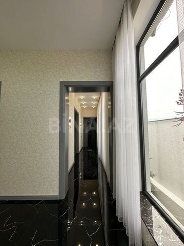 Satılır 5 otaqlı həyət evi/bağ evi 300 m², Mərdəkan q., photo 11 from 31