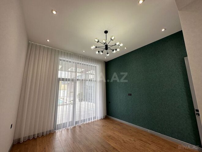 Satılır 5 otaqlı həyət evi/bağ evi 300 m², Mərdəkan q., photo 26 from 31