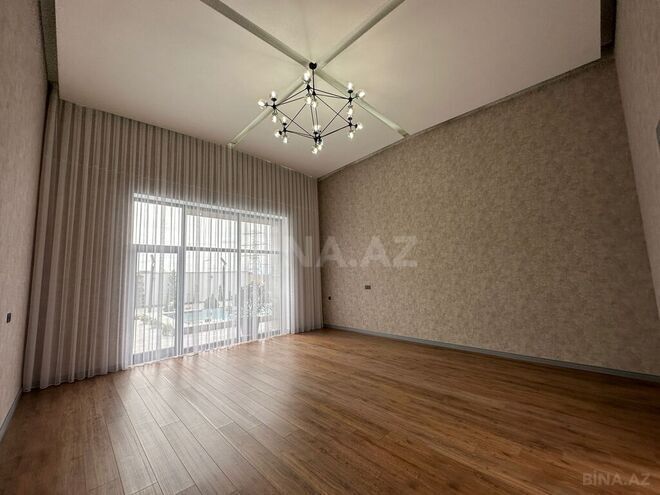 Satılır 5 otaqlı həyət evi/bağ evi 300 m², Mərdəkan q., photo 13 from 31