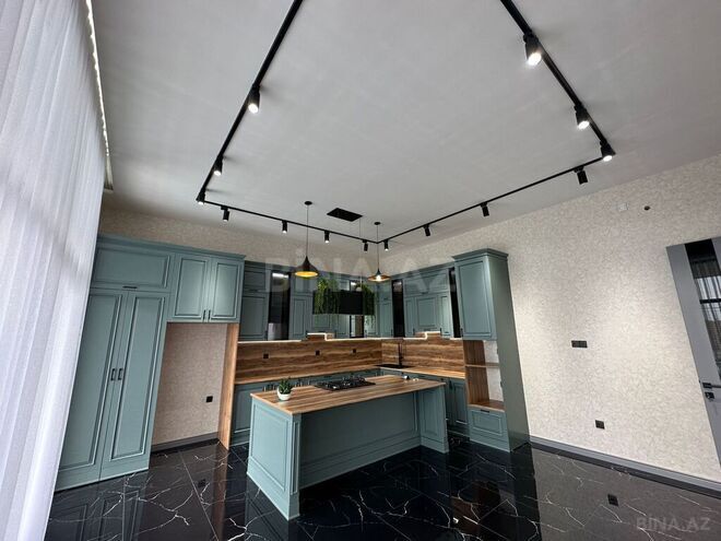 Satılır 5 otaqlı həyət evi/bağ evi 300 m², Mərdəkan q., photo 15 from 31