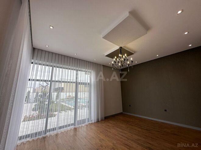 Satılır 5 otaqlı həyət evi/bağ evi 300 m², Mərdəkan q., photo 28 from 31