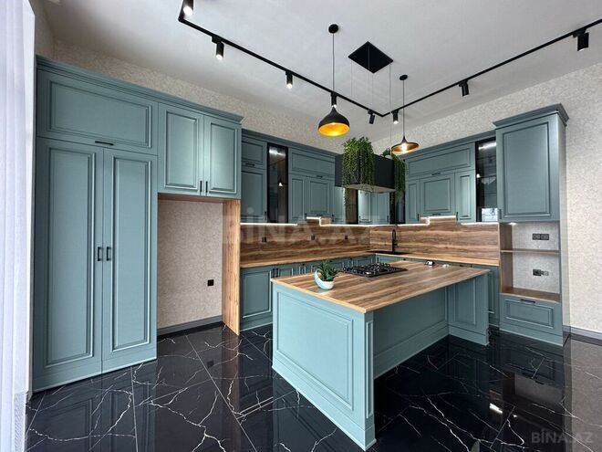 Satılır 5 otaqlı həyət evi/bağ evi 300 m², Mərdəkan q., photo 16 from 31