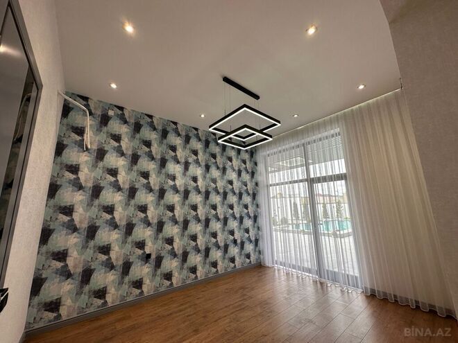 Satılır 5 otaqlı həyət evi/bağ evi 300 m², Mərdəkan q., photo 24 from 31