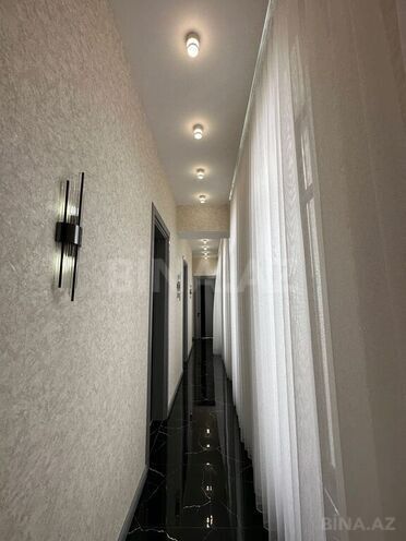 Satılır 5 otaqlı həyət evi/bağ evi 300 m², Mərdəkan q., photo 23 from 31
