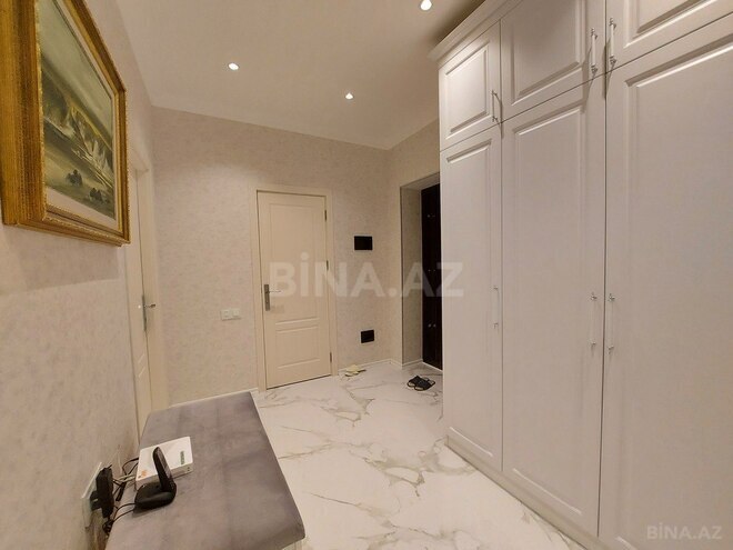 2 otaqlı yeni tikili - Şah İsmayıl Xətai m. - 55 m² (10)