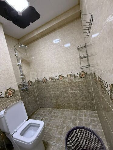 2 otaqlı yeni tikili - İnşaatçılar m. - 60 m² (7)