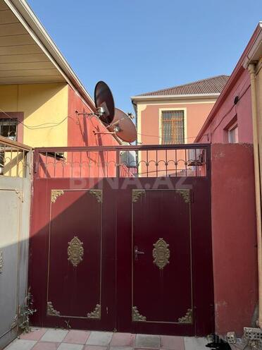 3 otaqlı həyət evi/bağ evi - Xırdalan - 51 m² (21)