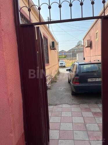 3 otaqlı həyət evi/bağ evi - Xırdalan - 51 m² (19)