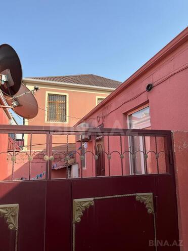 3 otaqlı həyət evi/bağ evi - Xırdalan - 51 m² (20)