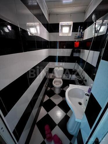 3 otaqlı həyət evi/bağ evi - Xırdalan - 51 m² (9)