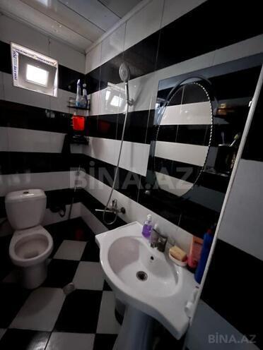 3 otaqlı həyət evi/bağ evi - Xırdalan - 51 m² (8)