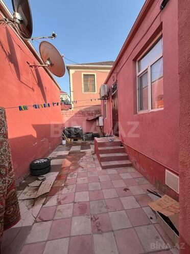 3 otaqlı həyət evi/bağ evi - Xırdalan - 51 m² (16)