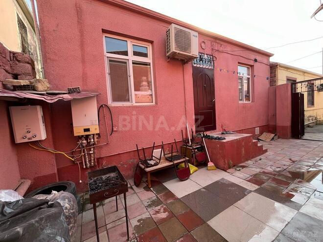 3 otaqlı həyət evi/bağ evi - Xırdalan - 51 m² (15)