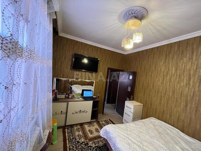 3 otaqlı həyət evi/bağ evi - Xırdalan - 51 m² (5)