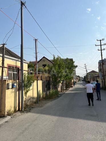 3 otaqlı həyət evi/bağ evi - Xırdalan - 51 m² (17)