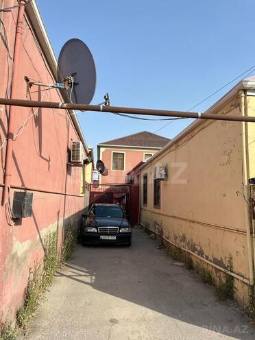 3 otaqlı həyət evi/bağ evi - Xırdalan - 51 m² (18)