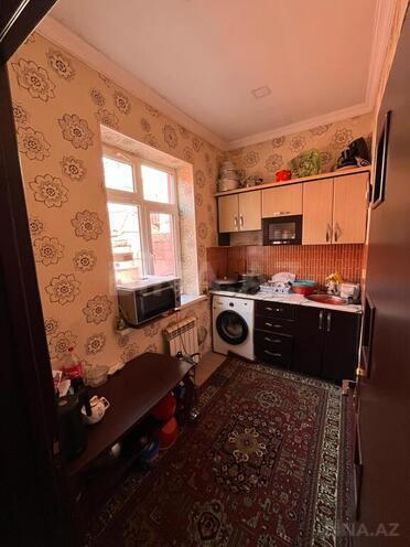 3 otaqlı həyət evi/bağ evi - Xırdalan - 51 m² (10)