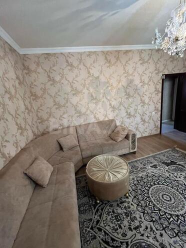 3 otaqlı həyət evi/bağ evi - Xırdalan - 51 m² (3)