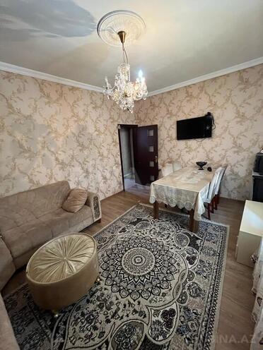 3 otaqlı həyət evi/bağ evi - Xırdalan - 51 m² (2)