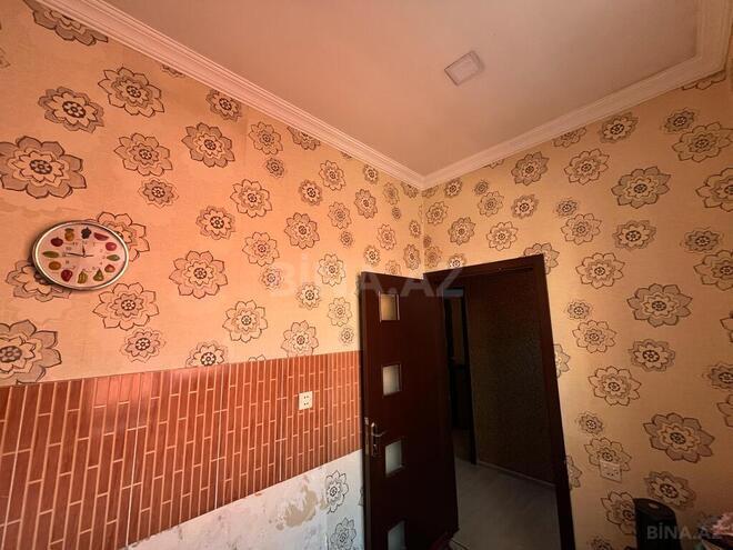 3 otaqlı həyət evi/bağ evi - Xırdalan - 51 m² (11)