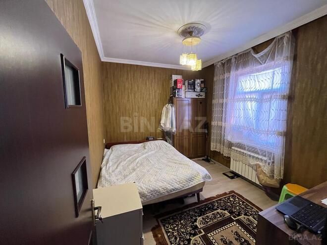 3 otaqlı həyət evi/bağ evi - Xırdalan - 51 m² (4)