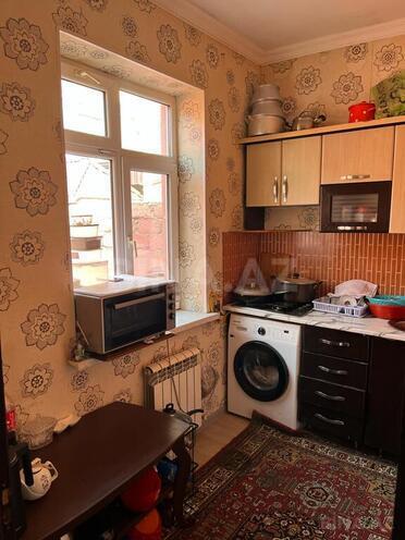 3 otaqlı həyət evi/bağ evi - Xırdalan - 51 m² (12)