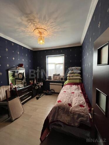 3 otaqlı həyət evi/bağ evi - Xırdalan - 51 m² (6)