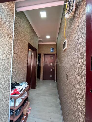 3 otaqlı həyət evi/bağ evi - Xırdalan - 51 m² (14)