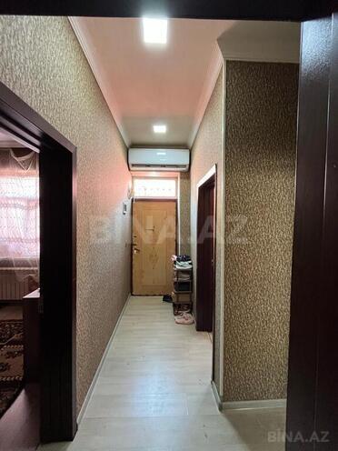 3 otaqlı həyət evi/bağ evi - Xırdalan - 51 m² (13)